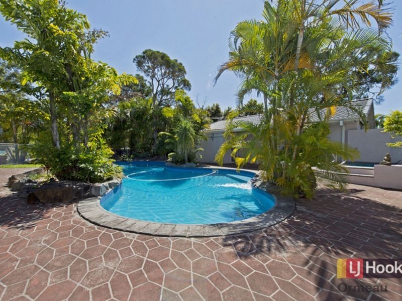2 Beausang Place, Ormeau QLD 4208