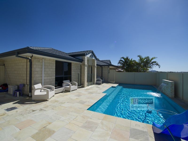 2 Conebush Cct, Ormeau QLD 4208