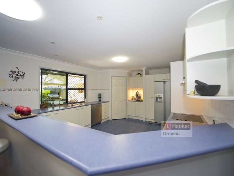 2 Conebush Cct, Ormeau QLD 4208