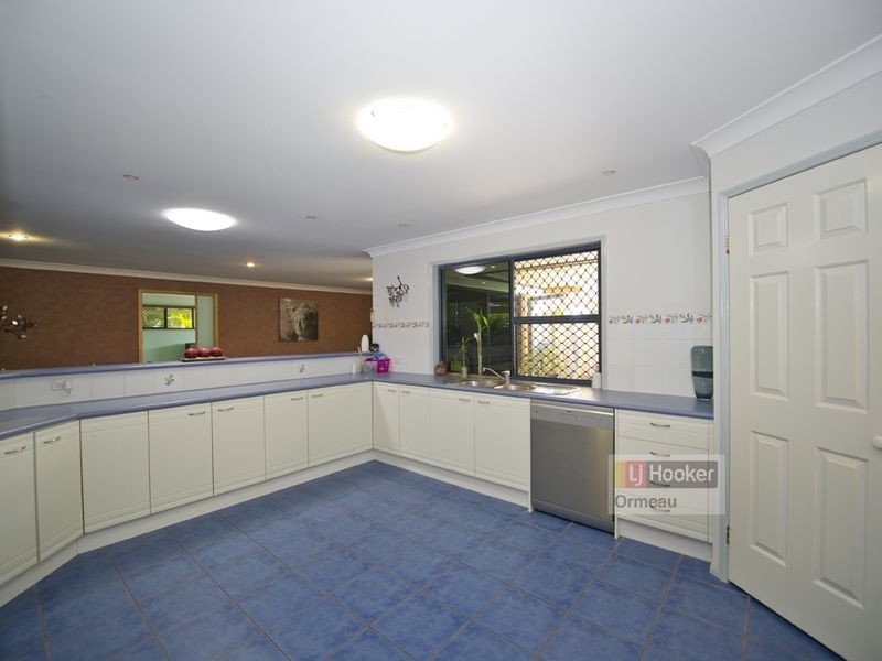 2 Conebush Cct, Ormeau QLD 4208