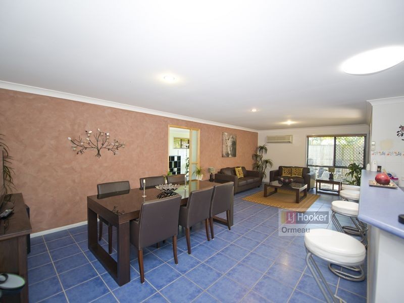 2 Conebush Cct, Ormeau QLD 4208