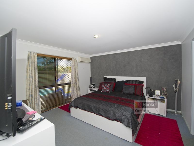 2 Conebush Cct, Ormeau QLD 4208
