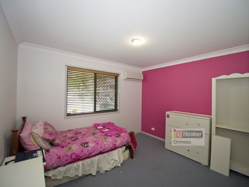 2 Conebush Cct, Ormeau QLD 4208