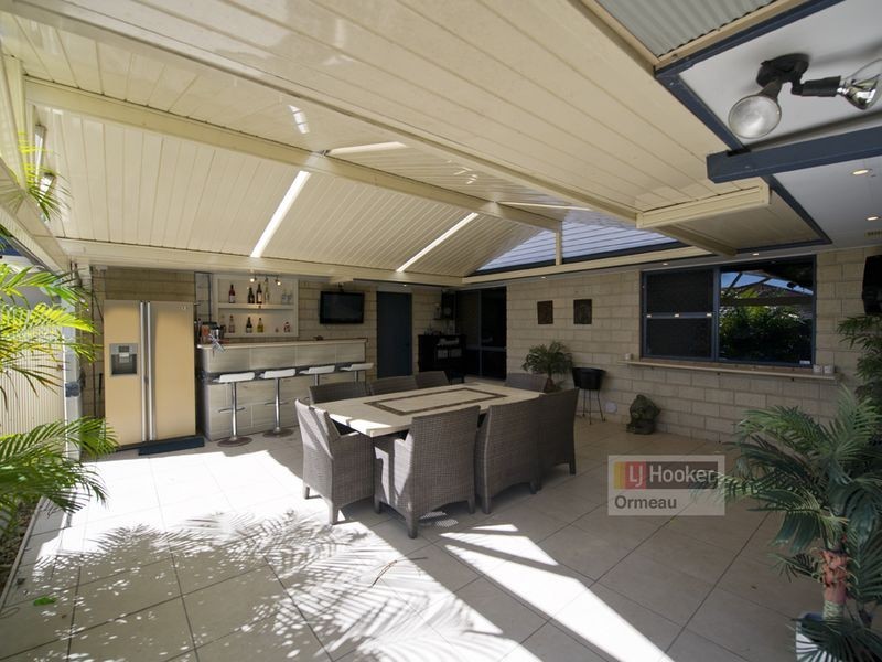 2 Conebush Cct, Ormeau QLD 4208