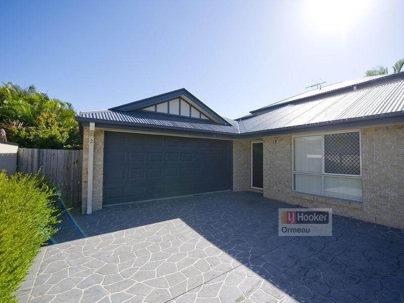 2/9 Callicoma, Ormeau QLD 4208