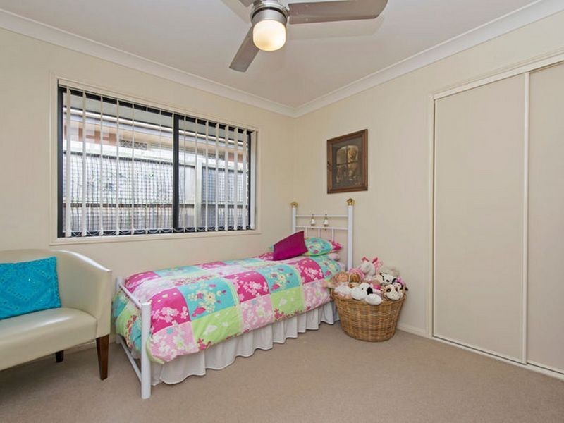 17 Jasmine Circuit, Ormeau QLD 4208