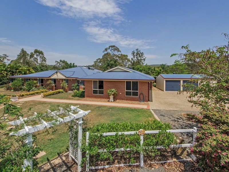 149 Barrenjoey Drive, Ormeau Hills QLD 4208