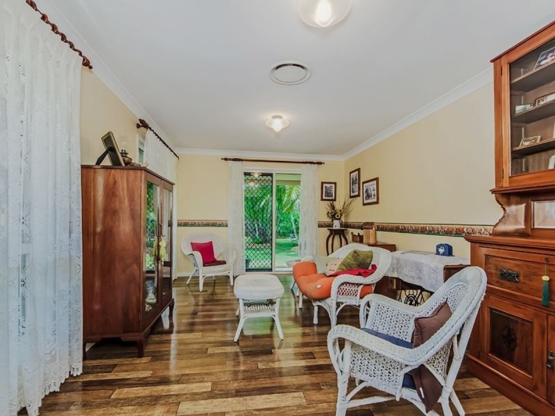 149 Barrenjoey Drive, Ormeau Hills QLD 4208