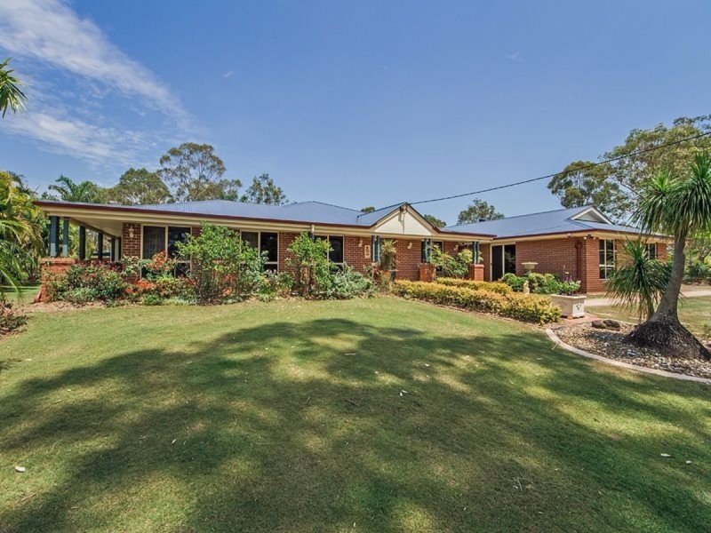 149 Barrenjoey Drive, Ormeau Hills QLD 4208