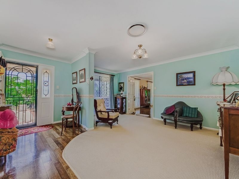 149 Barrenjoey Drive, Ormeau Hills QLD 4208