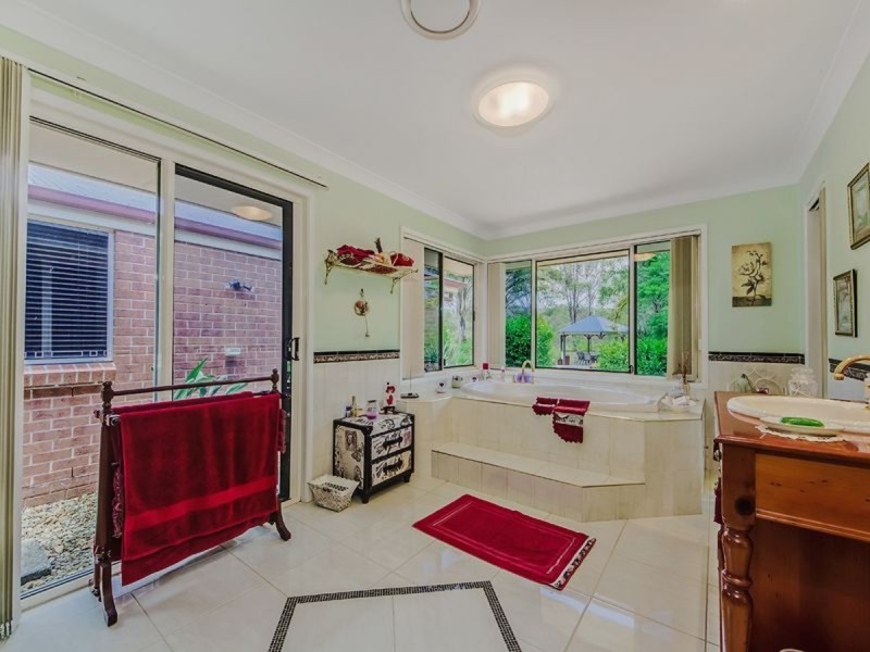 149 Barrenjoey Drive, Ormeau Hills QLD 4208