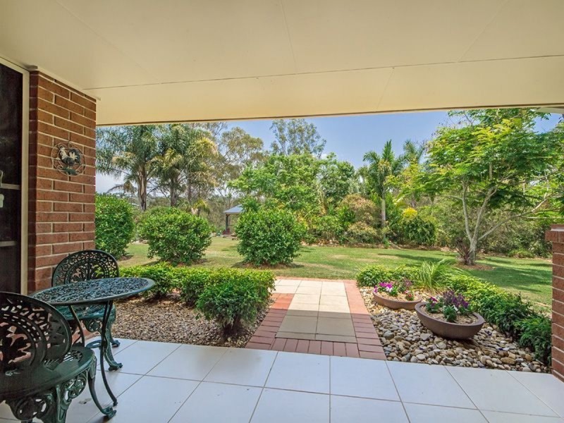 149 Barrenjoey Drive, Ormeau Hills QLD 4208