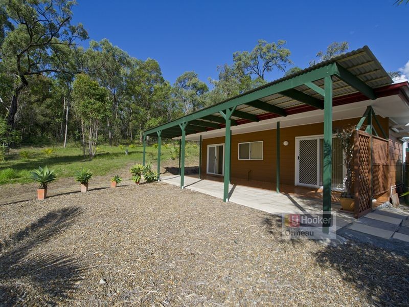 73 Rifle Range Road, Pimpama QLD 4209