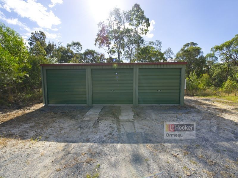 73 Rifle Range Road, Pimpama QLD 4209
