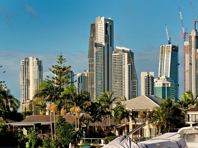 1/13 Vespa Cr, Surfers Paradise QLD 4217