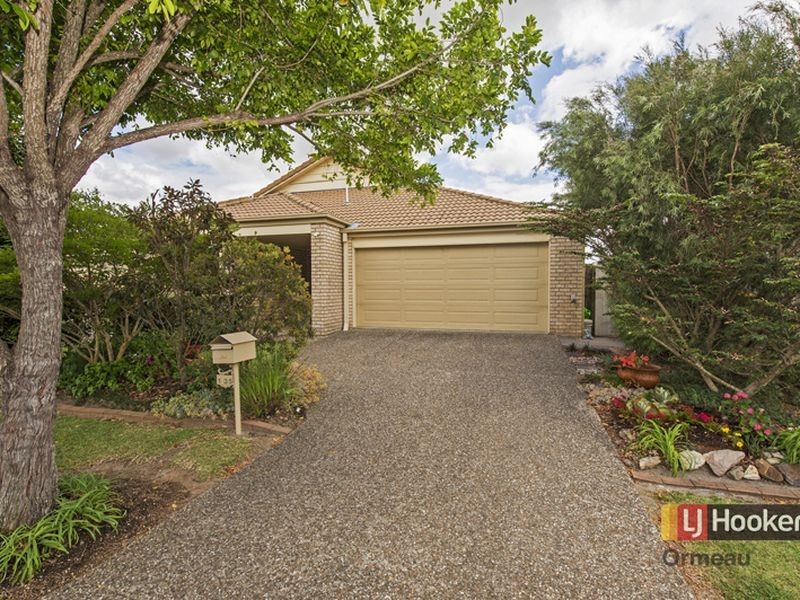 1/35 Blossom Street, Pimpama QLD 4209