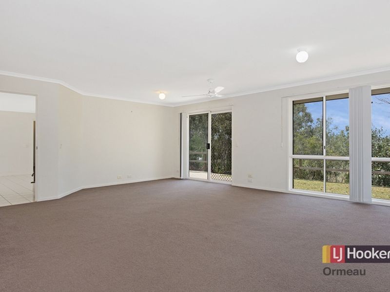 8 Hoopla Hannah Court, Yatala QLD 4207