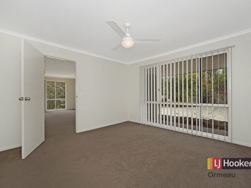 8 Hoopla Hannah Court, Yatala QLD 4207