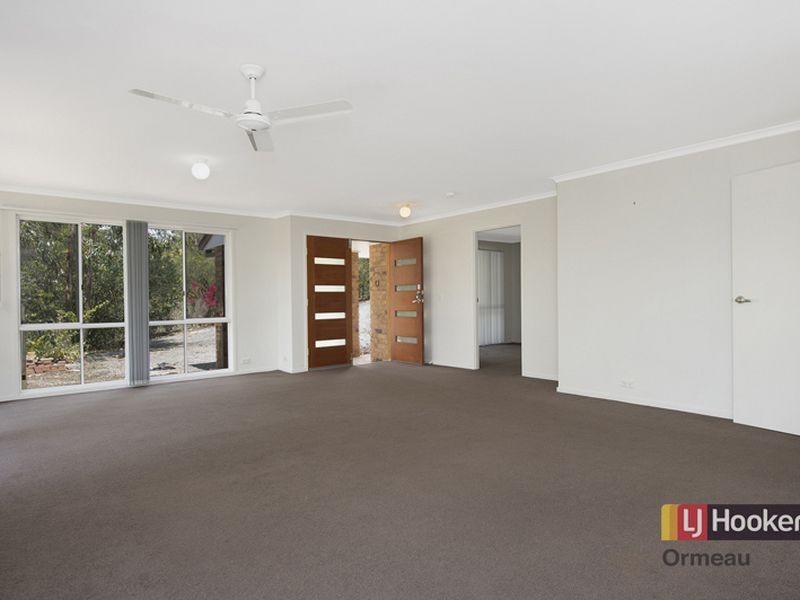 8 Hoopla Hannah Court, Yatala QLD 4207