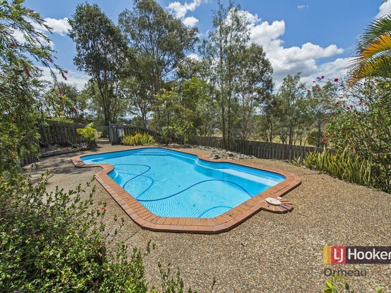 8 Hoopla Hannah Court, Yatala QLD 4207