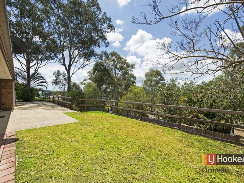 8 Hoopla Hannah Court, Yatala QLD 4207