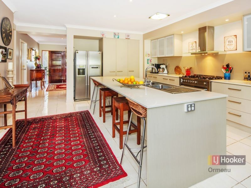 45 Maidenwell Road, Ormeau QLD 4208