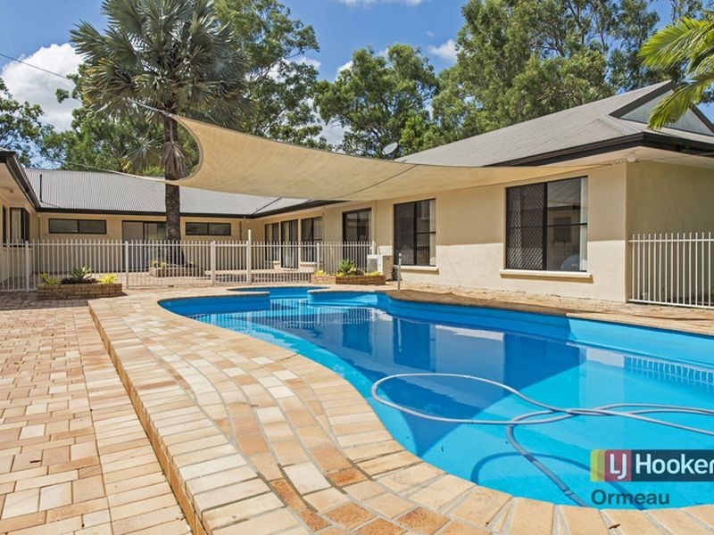 19 Wille Court, Ormeau QLD 4208