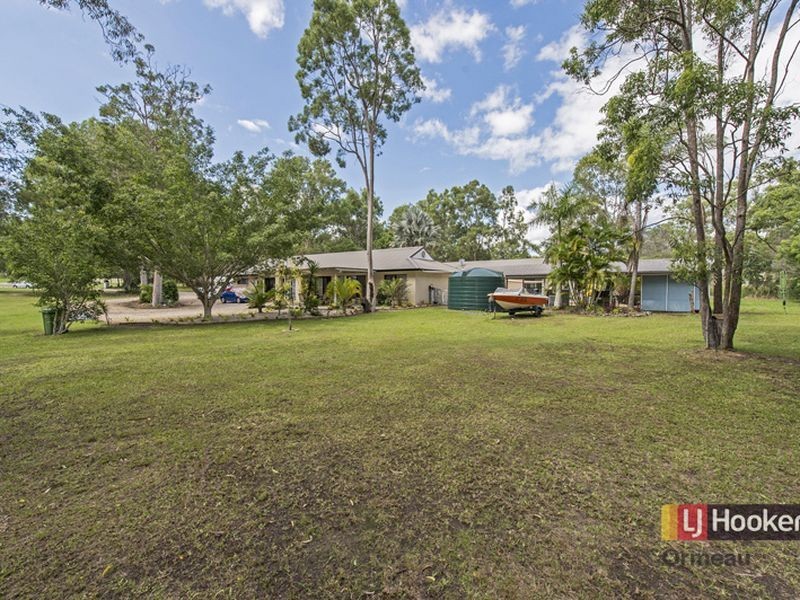 19 Wille Court, Ormeau QLD 4208