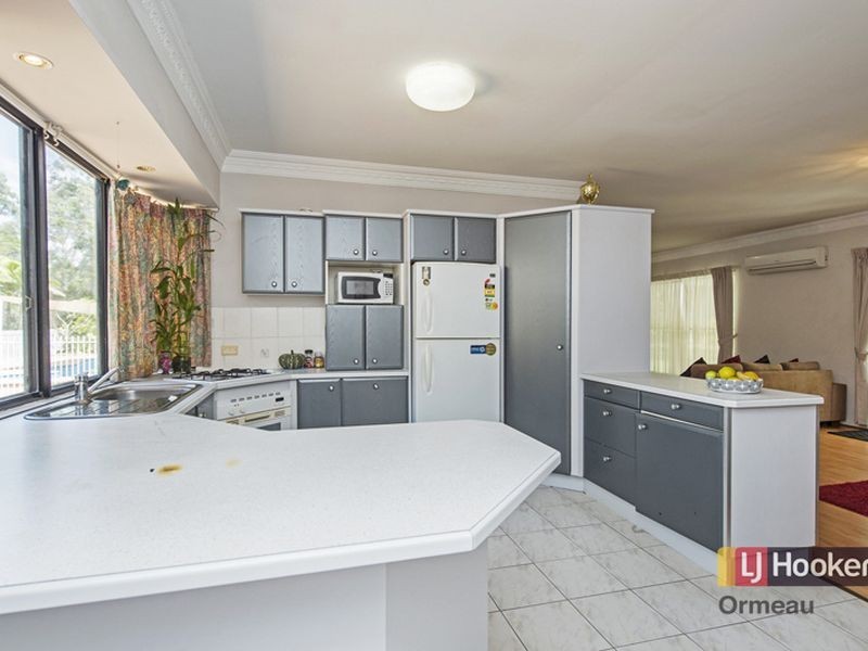 19 Wille Court, Ormeau QLD 4208