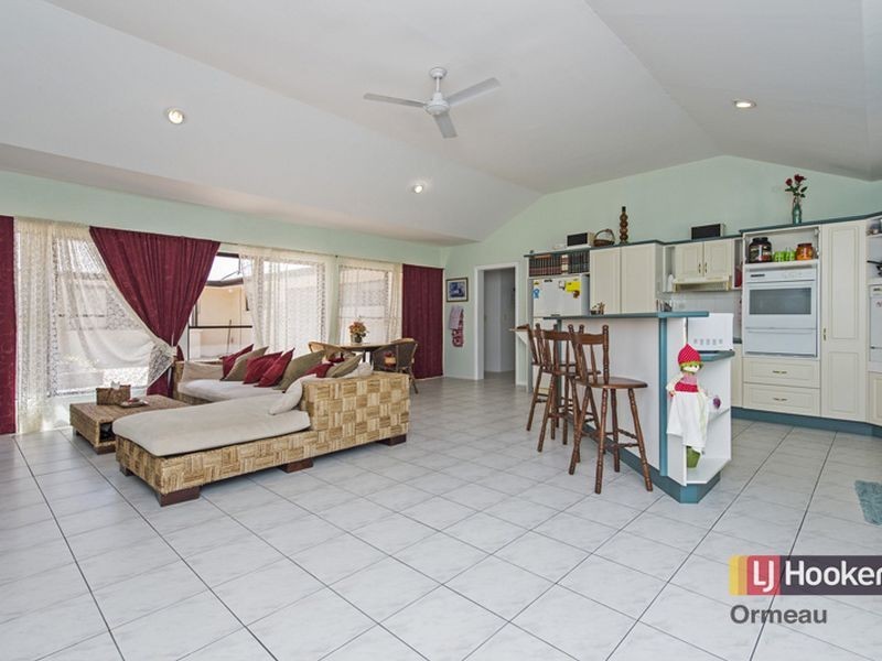 19 Wille Court, Ormeau QLD 4208