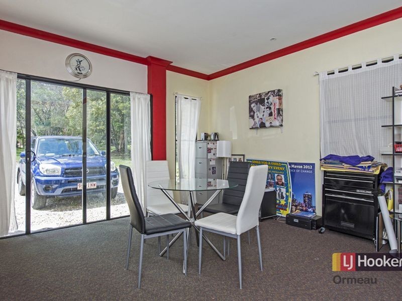 19 Wille Court, Ormeau QLD 4208