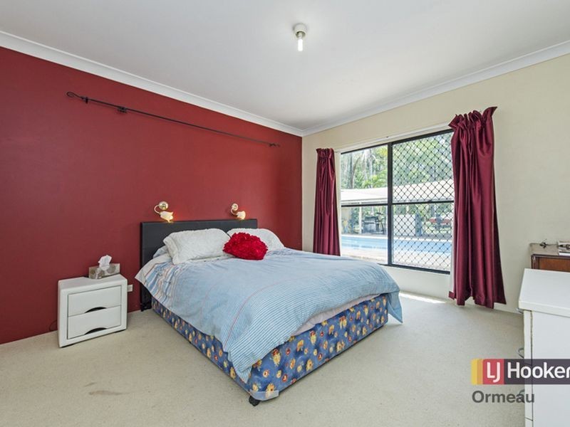 19 Wille Court, Ormeau QLD 4208