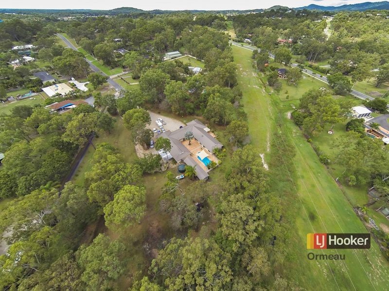 19 Wille Court, Ormeau QLD 4208