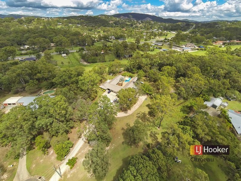 19 Wille Court, Ormeau QLD 4208