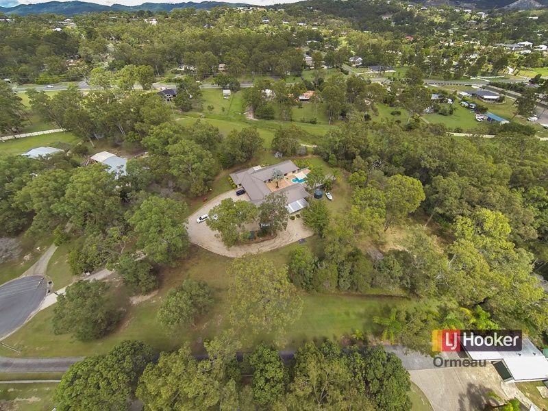 19 Wille Court, Ormeau QLD 4208