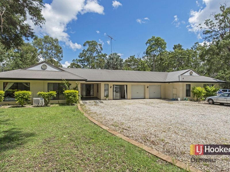 19 Wille Court, Ormeau QLD 4208