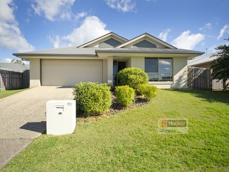 12 Glenafton Court, Ormeau QLD 4208