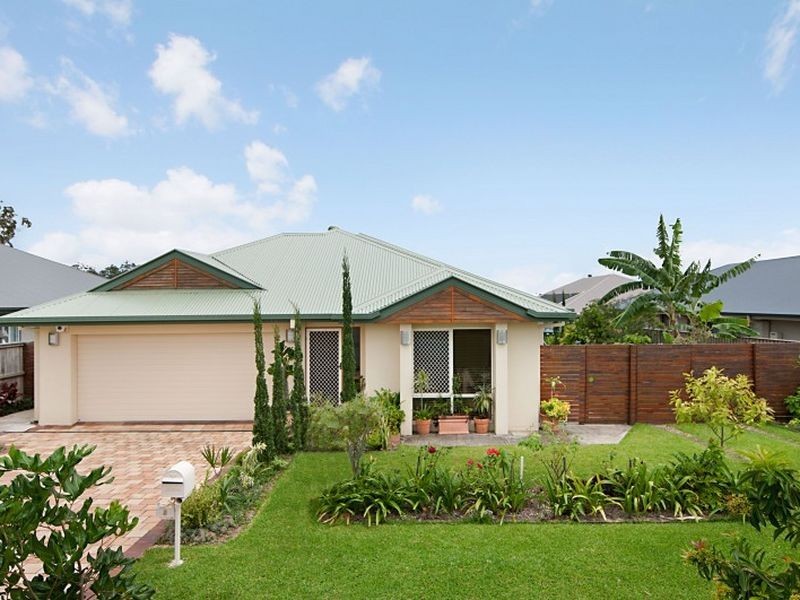 8 Lynbrook Avenue, Ormeau QLD 4208