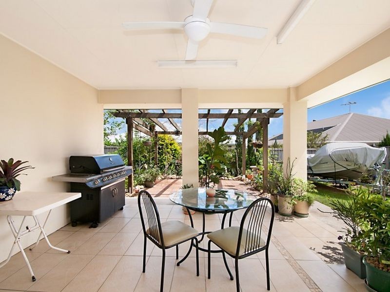 8 Lynbrook Avenue, Ormeau QLD 4208