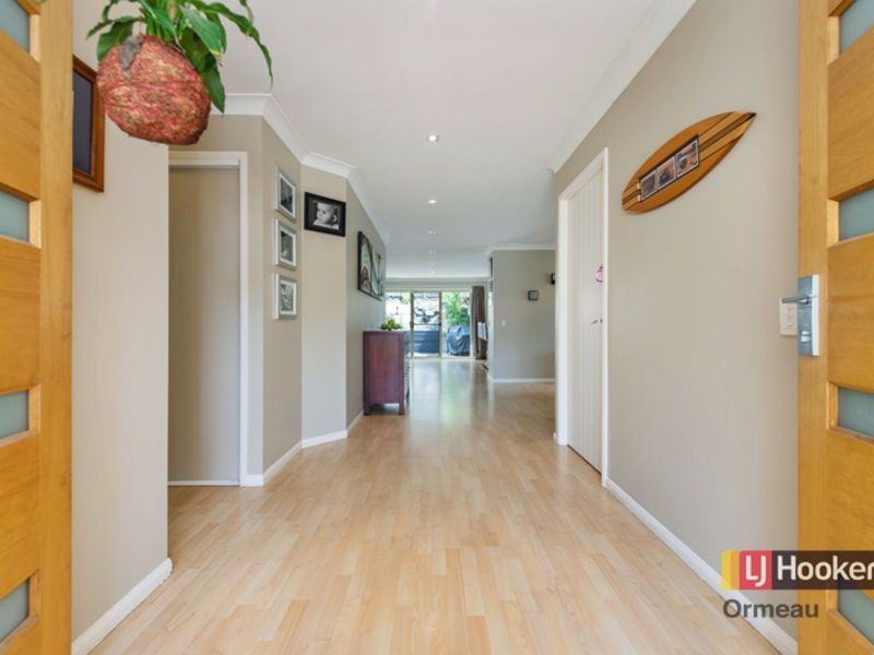 11 Schablon Close, Ormeau Hills QLD 4208