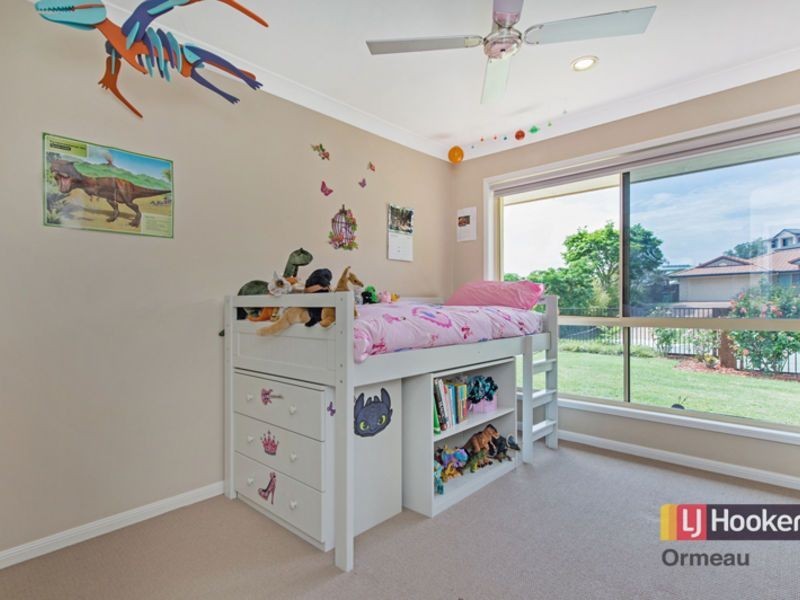 11 Schablon Close, Ormeau Hills QLD 4208