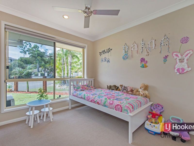 11 Schablon Close, Ormeau Hills QLD 4208