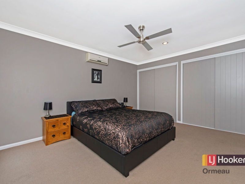 11 Schablon Close, Ormeau Hills QLD 4208