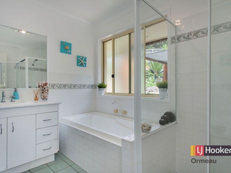 11 Schablon Close, Ormeau Hills QLD 4208