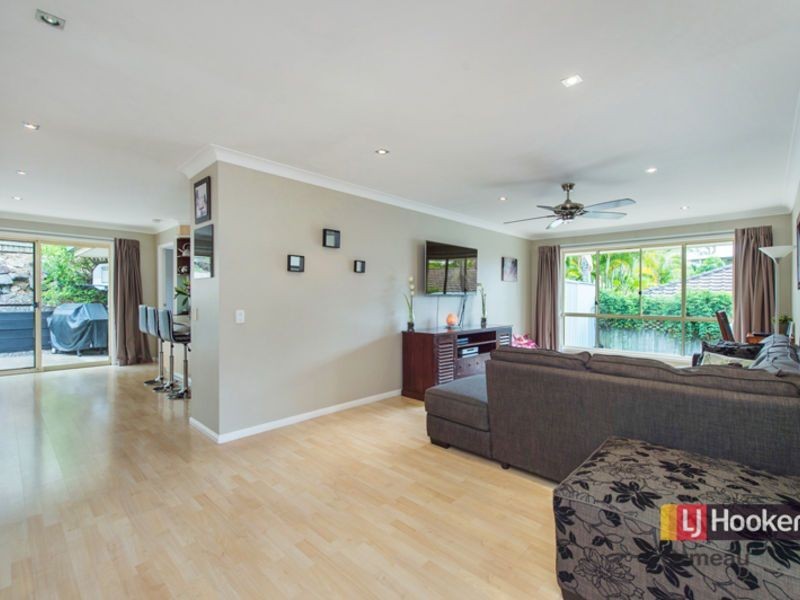 11 Schablon Close, Ormeau Hills QLD 4208