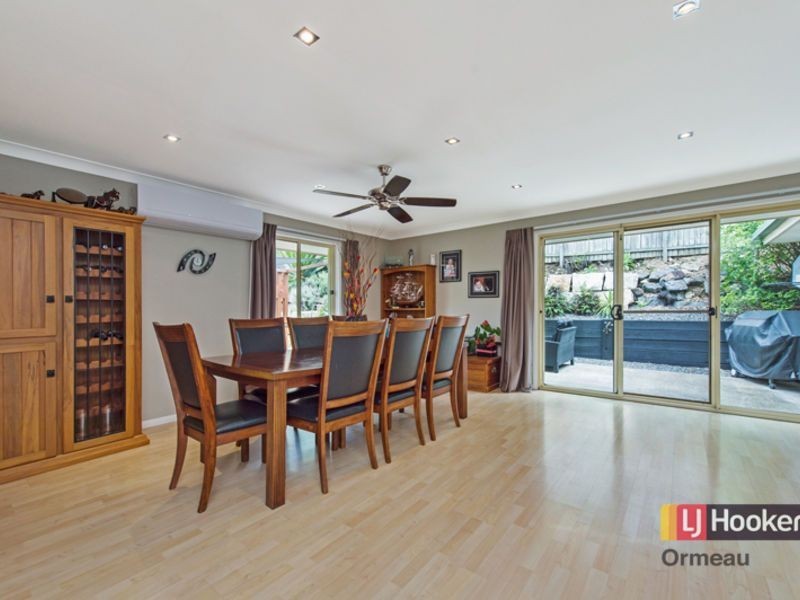 11 Schablon Close, Ormeau Hills QLD 4208