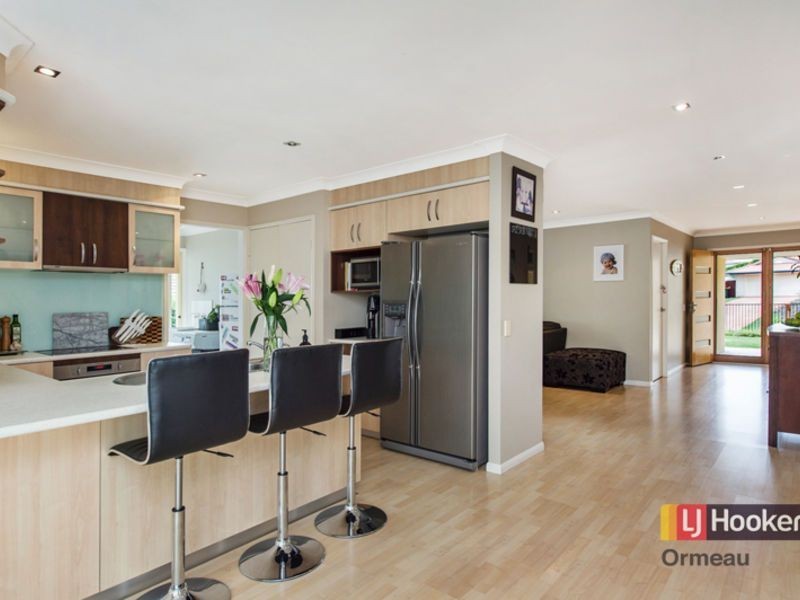 11 Schablon Close, Ormeau Hills QLD 4208