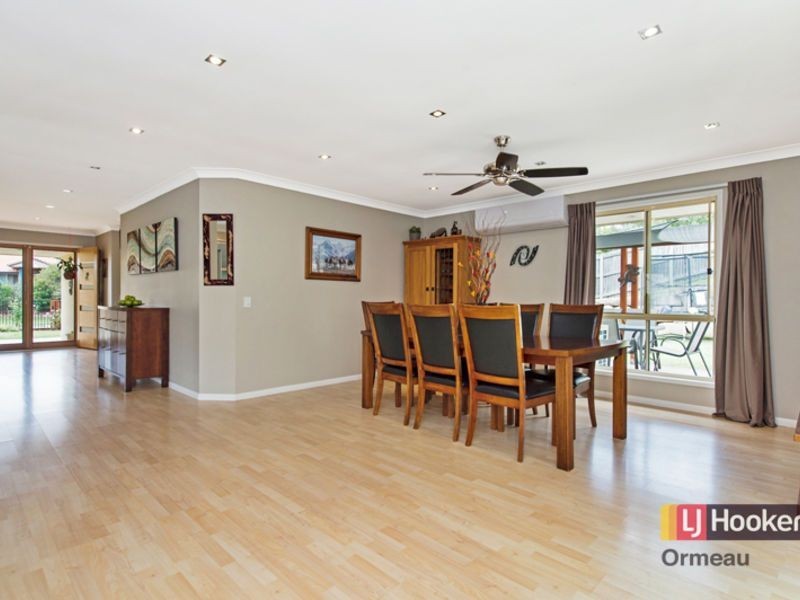 11 Schablon Close, Ormeau Hills QLD 4208