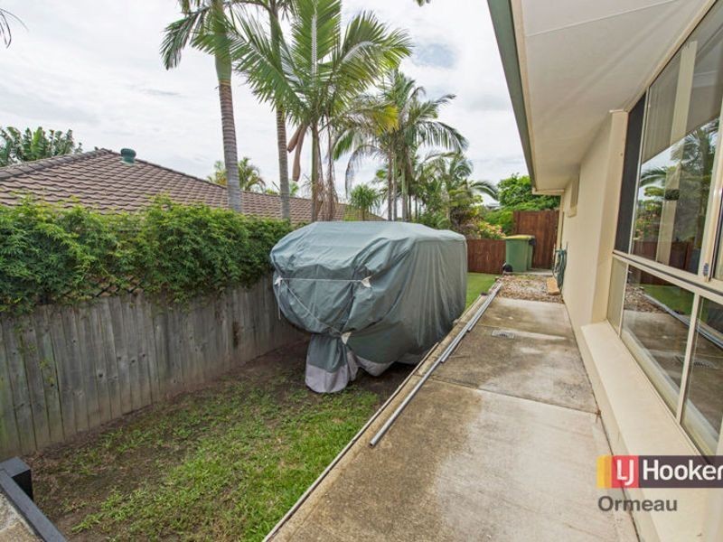 11 Schablon Close, Ormeau Hills QLD 4208