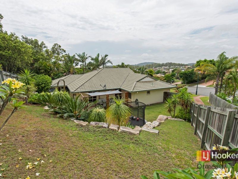 11 Schablon Close, Ormeau Hills QLD 4208